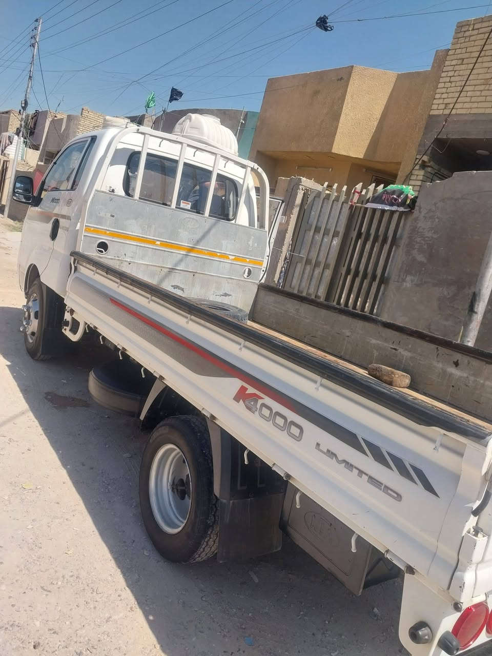 سلام عليكم كيه فحل لبيع موديل
2021 مكفوله من ضربه من صبغ كير مكينه تبريد شغال رقم بغداد جديد تحويل مباشر مكان بغداد
***********
