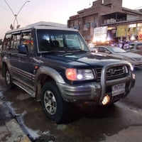 كالوبر 2003 رقم اربيل تحويل او وكاله كير مكينه صدر حدادية مكفول كير عا...