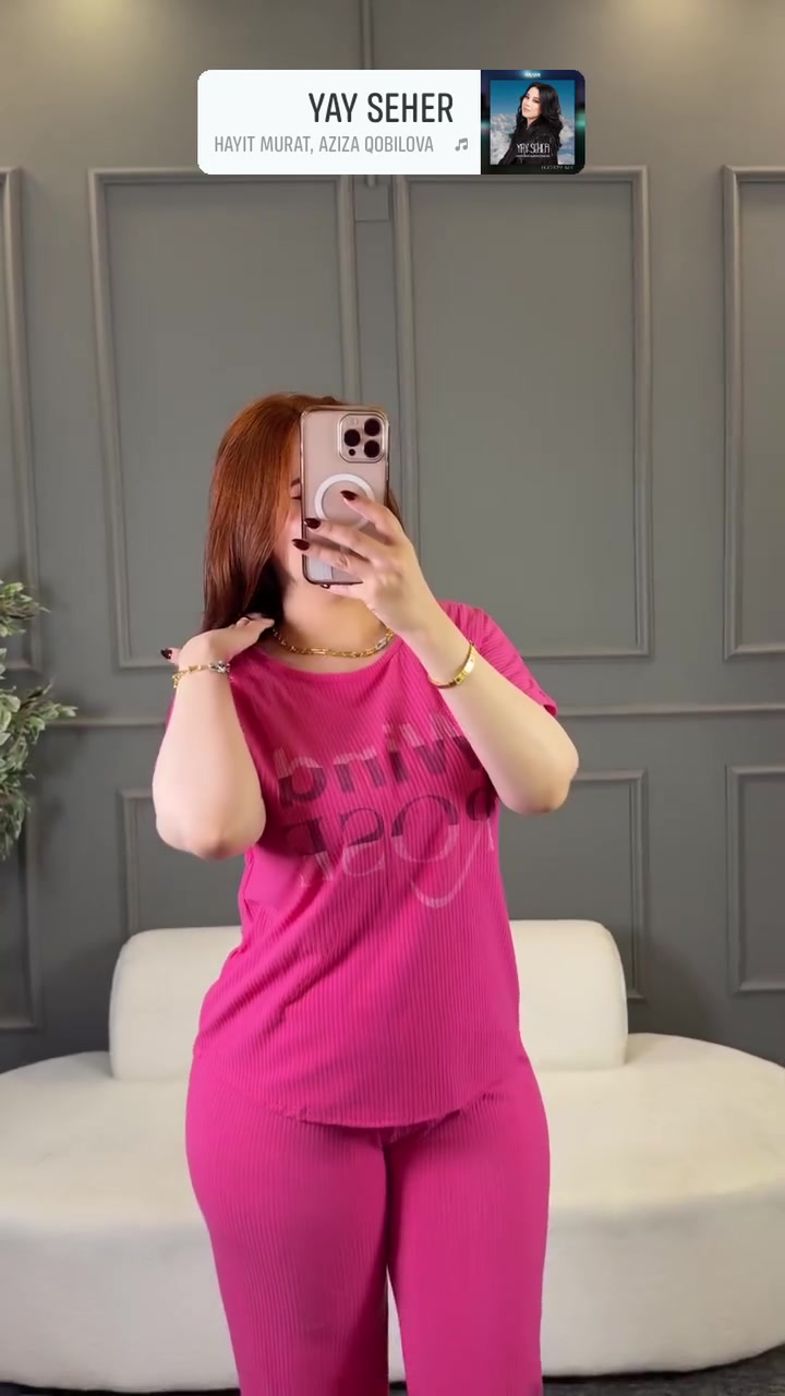 #تخفيضات 

تراك نسائي اوربي طبع حراري   
الخامه فانيلا مسيم اصلي فول ليكرا 💯

القياسات M - L - XL - XXL - المودل لابسه قياس L

سعر الدرزن 12 قطعه 60 الف 
سعر القطعه مفرد 15 آلاف فقط 

يوجد توصيل جميع المحافظات اشاره


**إذا كنت صاحب هذا الإعلان وتريد حذفه لأي سبب، رجاءا أرسل رسالة إلى الدعم الفني**