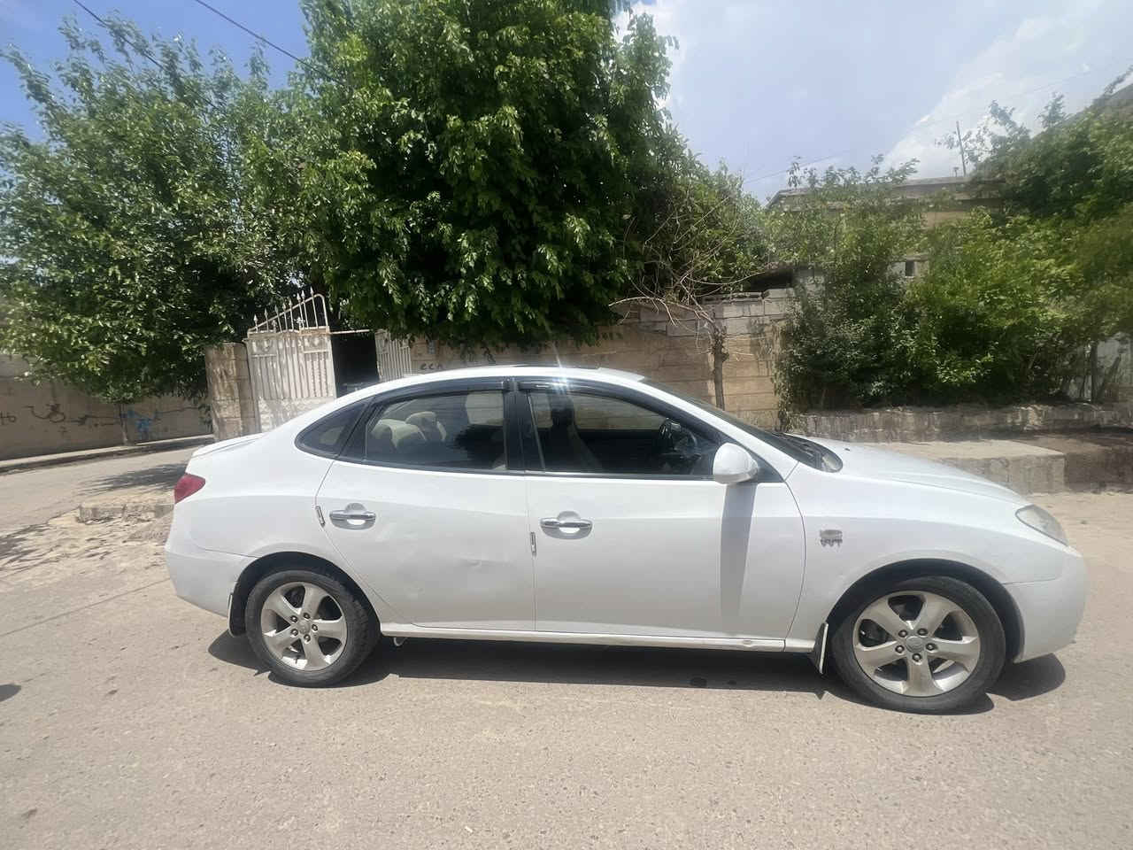 ئاڤانتی ٢٠٠٧ کامل مەسرەف سلاید شاشە ئایپاد ناو جڵد کێ ویستی مەسج بکا


**إذا كنت صاحب هذا الإعلان وتريد حذفه لأي سبب، رجاءا أرسل رسالة إلى الدعم الفني**