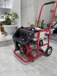 مولد بانزين 8 أمبير / 2KV السعر 350 الف / 07701116037