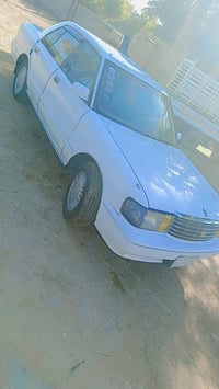 كراون ارنب • ٩٢ • واسط الزبيديه