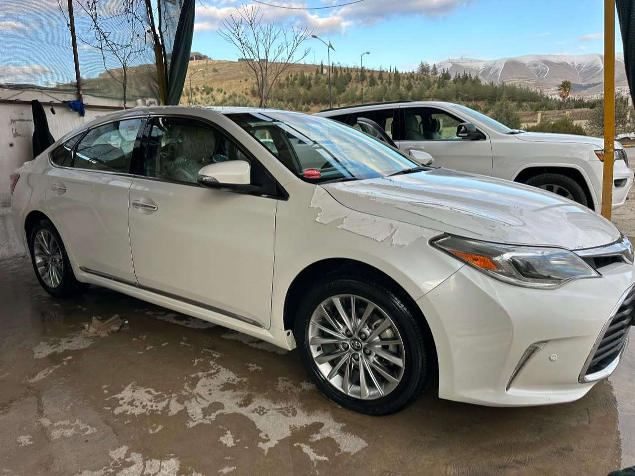 2016فول مواسةفات
***********
