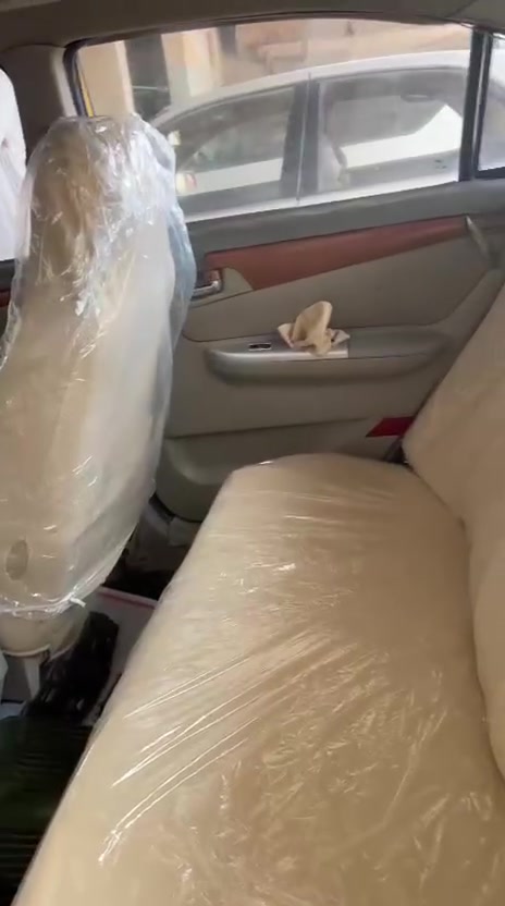 ليفان ٢٠١١ رقم دولي نجف مصفره هيئه وغرامات تبريد شغال مكينه وكير كورلا اربع براغي  السعر ٣٨ وبيها مجال قليل الاتصال على رقم ***********
***********

