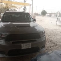 ٢٠١٢ • كير ومكينة • السماوه الوركاء