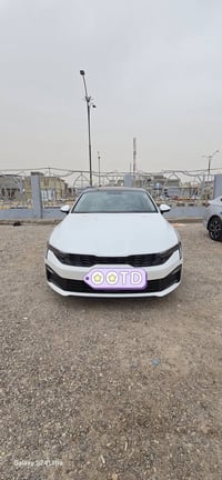 K5 خليجي موديل ٢٠٢٦  مكفول رقم اربيل باسم شركه السعر 233 وبي مجال للاس...