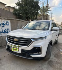 شيفروليه كابتيفا • ٢٠٢١ • ٧١٠٠٠ كم