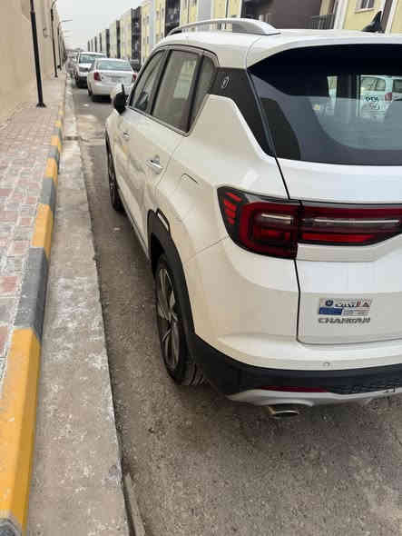 مواصفات السيارة 
سي س ٣٥
ستيشن
موديل ٢٣ 
اللون ابيض
ماشيه ٢٣ الف كيلو
النوع شانجان
 السعر ١٥ الف دولار
بلعراقي٢١ مليون و٣٠٠ الف 
***********
