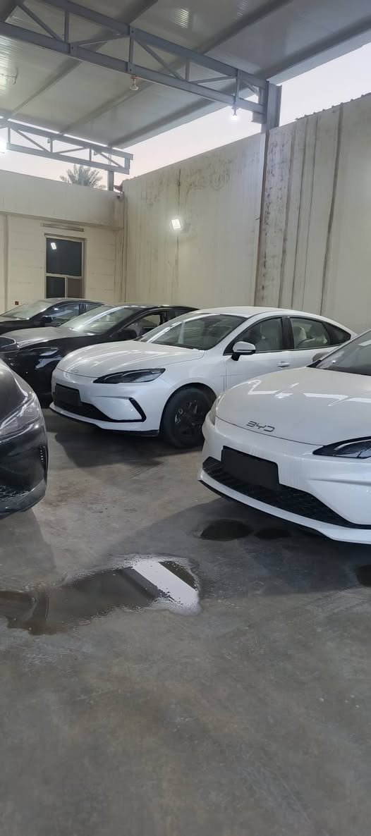 الاسعار جوه السووك 🔥
الديستروير 
الكن بلاص
سيل 5

 ويتوفر جميع انواع سيارات البي واي دي 
من قلب مخازن وساحات السيارات في اليوسفية 
للبيع المفرد والجملة

🥇مجمع معارض مدخل بغداد للسيارات
الاسعار اتصل وتدلل انسب الاسعار 

🔴بي واي دي دسترويرBYD موديل 2025 نار 🔥 
🔴بي واي دي كن بلاص BYD موديل 2025 🔥 
🔴بي واي دي سيل BYD موديل 2025 🔥 

الاسعار جدا مناسبه
        زورونا واهلا وسهلا بكم
يتوفر كافة انواع byd😍

___________________
مواصفات الكورلا 
فول الفول 
كرسي عادي 
شكل الامريكي وشكل خليجي
               
للاستفساراكثر اتصل على الأرقام التالية
🥰🥰🥰🥰☎️☎️☎️☎️

عزالدين الغريري
ادهم الغريري
***********
***********
***********
***********
📍الموقع بغداد اليوسفية قرب سيطرة 75
( مجمع معارض مدخل بغداد للسيارات)
(((معارض اليوسفية))) maps/waze 📍#BYD #bydبغداد #العراقيين
#BYDIraq
#يخيي
#متابعة
#BYD#. #بغداد
