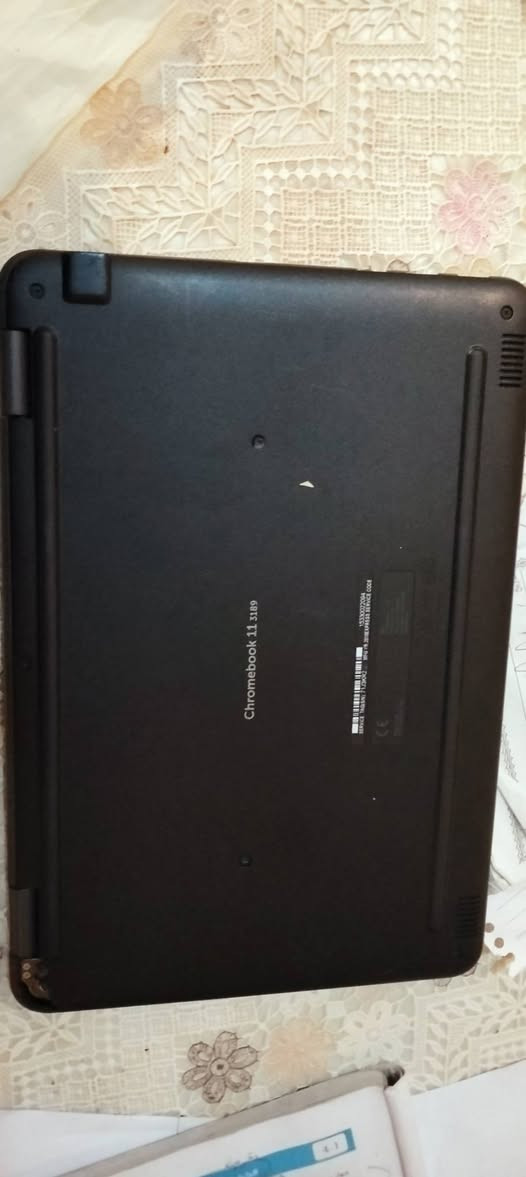 لابتوب dell كامل مابي اي عطل للبيع
السعر ١٠٠ الف وبي مجال ، للاتصال ***********
