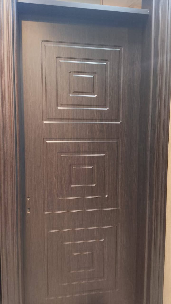 عروض مميزة على الأبواب والقاصات 🚪
جودة عالية وتصاميم أنيقة تضيف لمسة فخامة لبيتك.
نقدم أبواب مع قاصات بتشطيب دقيق وخامات قوية تناسب جميع الأذواق.
✨ عمل احترافي
✨ تصاميم عصرية وكلاسيكية
✨ تنفيذ مرتب وجودة مضمونة
للطلب والاستفسار راسلونا على الخاص 📩


**إذا كنت صاحب هذا الإعلان وتريد حذفه لأي سبب، رجاءا أرسل رسالة إلى الدعم الفني**