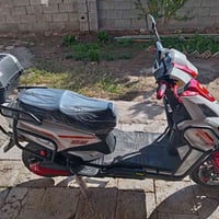 سكنس • ٦ بطاريات • سرعه ٩٩