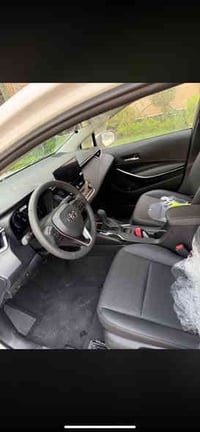 🔥السعر٢٢ مليون و٨٥٠ الف🔥🔥 🔥كورلا الشكل الخليجيً. ٢٠٢٥  فول 🔥  🔥صافي صا...