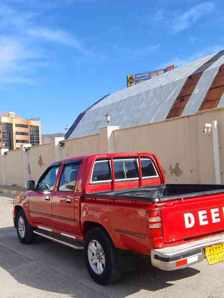 بيكم دير موديل 2010 ماشي 190 
بدون سبخ سعر 67$ ومجال 
انتيك كلو بشرت رقم تلفون واتساب 
*********** الرطبة, الأنبار
