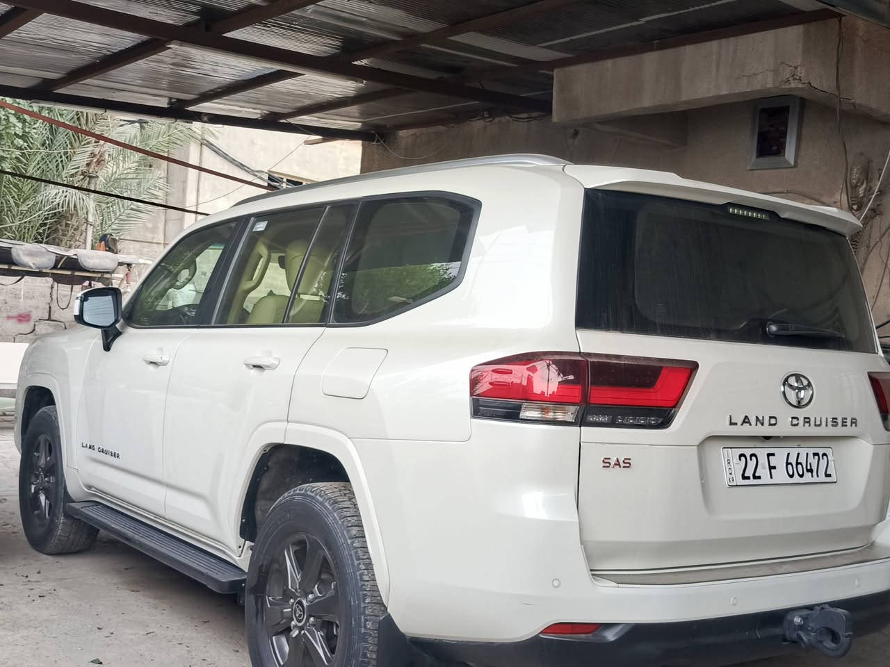 السلام عليكم عندي جكساره 2023 جي اكس ار تنفس طبيعي كفاله عامه داخل جلد ماشيه 65 شريكات مكاني بغداد السعر 65 
***********
