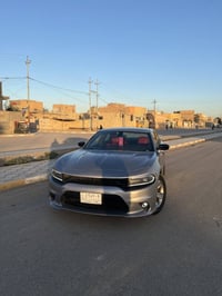 تشارجر بوليسي • ٢٠١٦ • V6 ٨١ مايل