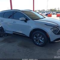 سبورتاج SX • ٢٠٢٤ • ٣٧٠٥٢