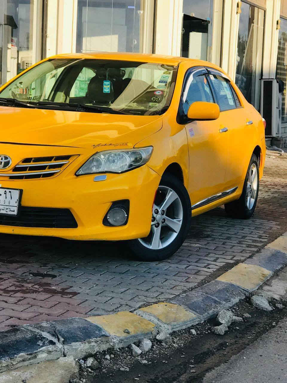 السلام عليكم ورحمة الله وبركاته
كورلا 2011امريكي
رقم صلاح الدين
ضرر جاملغ الامامي
كير جديد
محرك جديد مال ١٩ ابو الفلتر
دوشمه +باتري جديد
سنويه ل26 مشروع وطني  +بسمي
السعر 115وبيها مجال اتصل وادلل الرقم ***********
*********** مكاني صلاح الدين تكَريت
