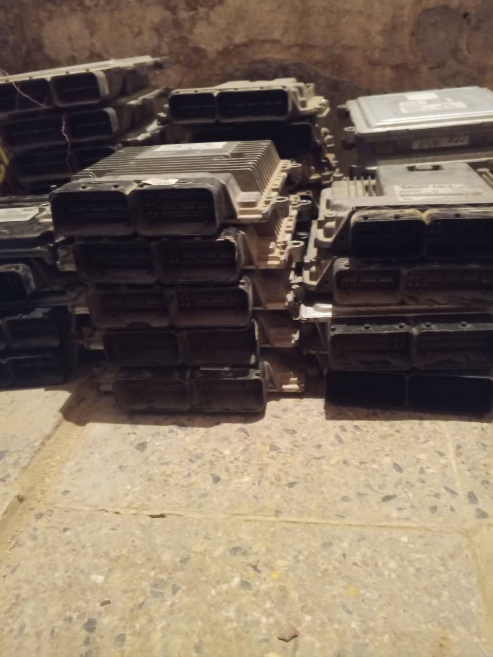 وصول كميه من عقول كوري 
للبيع جمله فقط 
الاتصال على الرقم التالي ***********
وات ساب........... ***********
ملاحظه يوجد الدينا خدمة توصيل كافه محافظات
