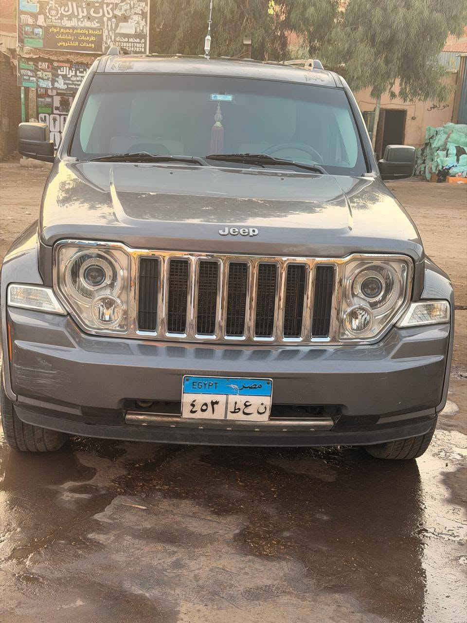جيب kk٢٠٠٩ بحالة الزيرو للاستعلام ٠١٠٦٣٠٥٧٤١٢


**إذا كنت صاحب هذا الإعلان وتريد حذفه لأي سبب، رجاءا أرسل رسالة إلى الدعم الفني**