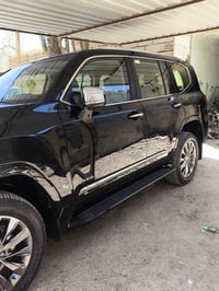 لاندكروز VX • ٢٠٢٣ • كفاله عامه