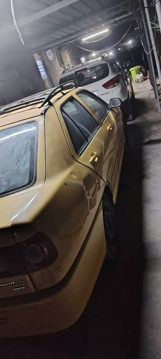 شيري كوين 2009 الكشر شوفت عينكم تحويل ثاني يوم عليها هيئة وغرامات 250 الف ينزلن من سعر السيارة كير ومكينه كورلا يارس 1600 السعر 27 وبيها مجال ***********
