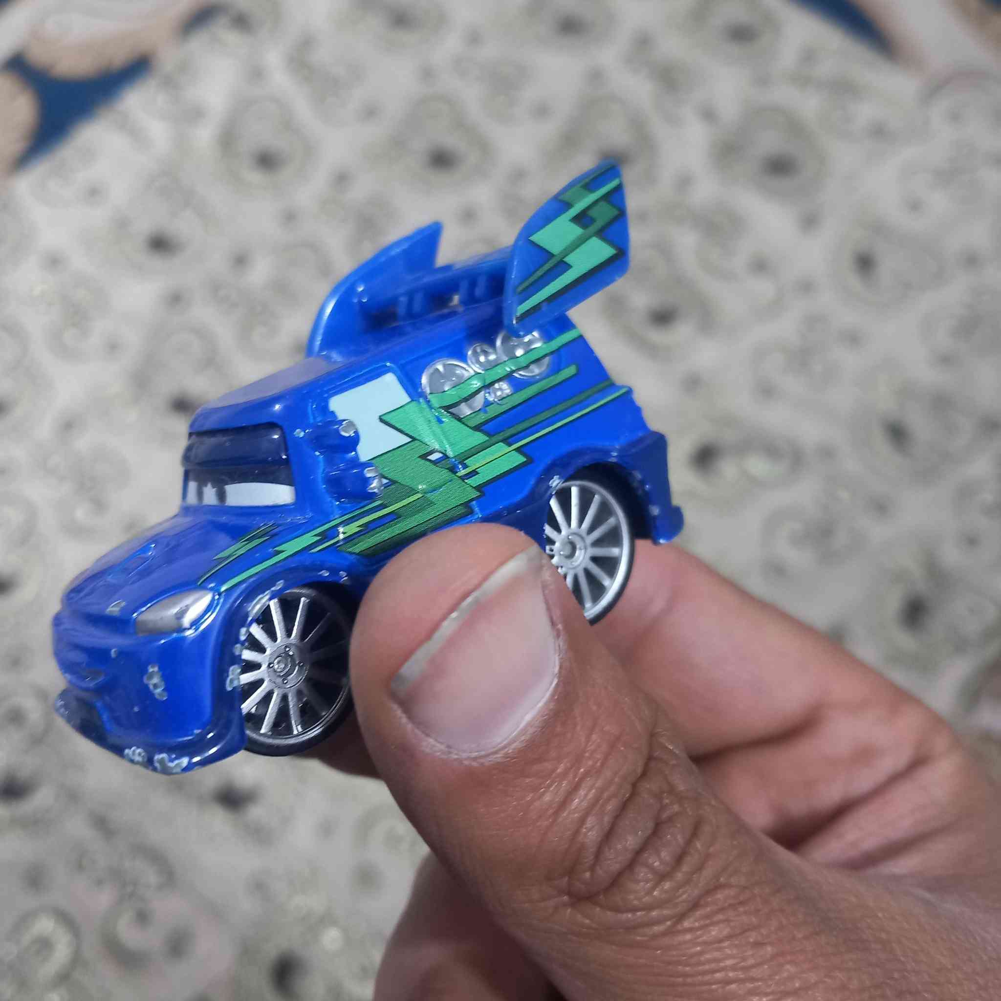 العابه تفاصيل سعر ١٢ لف ثنينهم
البيع


**إذا كنت صاحب هذا الإعلان وتريد حذفه لأي سبب، رجاءا أرسل رسالة إلى الدعم الفني**