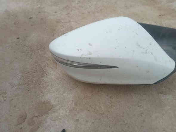 مرايات سوناتة لبيع شفط ام الشاير   سعر ٥٠ عنوان ميسان ميمونة   ***********
