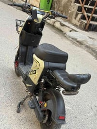 موديل ٢٠٢٥ • بطارية ٣٢ أمبير • بصرة