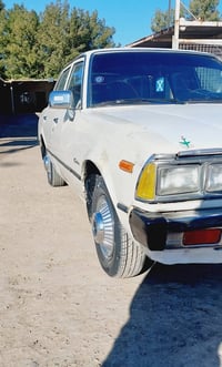 كرونا ١٩٨٠ • محرك وكير جديد • رقم بغداد دولي