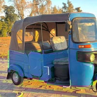 توكتوك • 2021شهر7 • كفاله لاصبغ