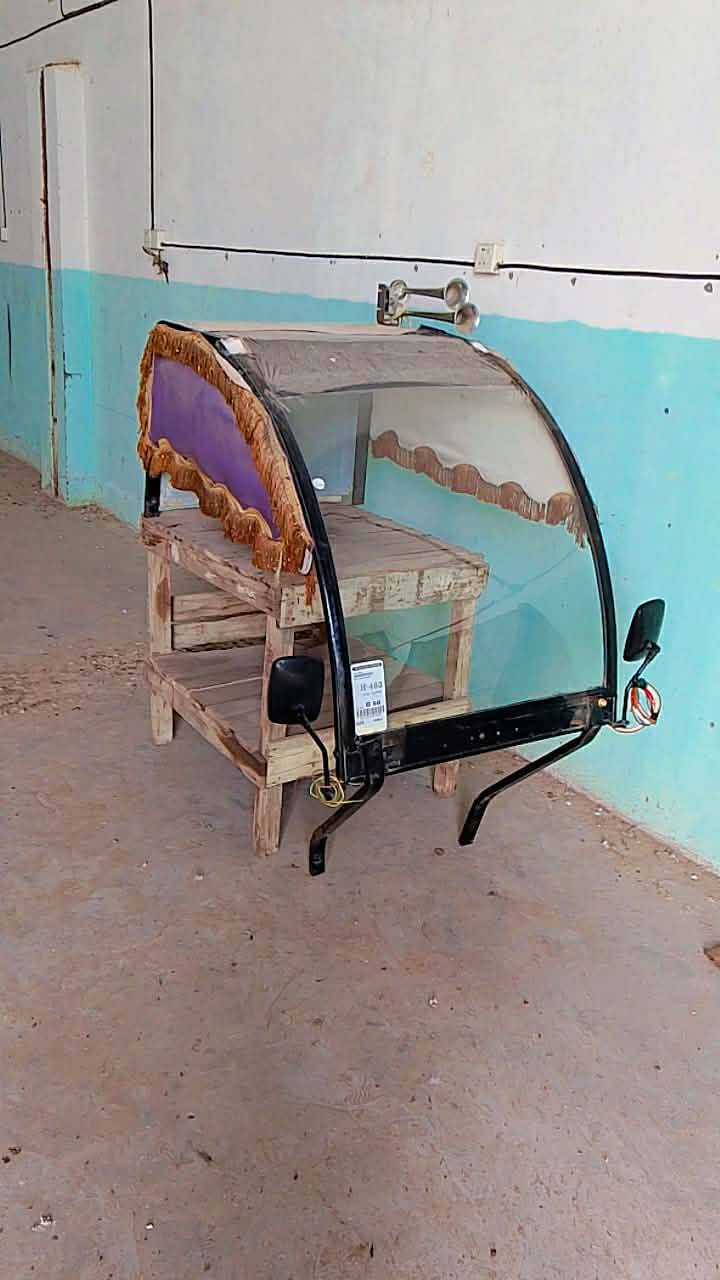 السلام عليكم
للبيع قمارة ستوته 
للتواصل ***********
