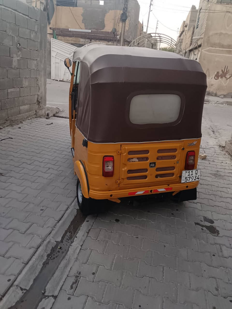 تكتك مديل ١٩ رقم وسنوية عنوان حي نصر *********** ‰
