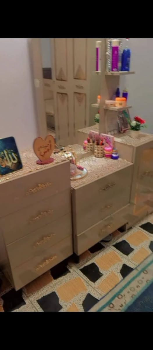 غرفه تركي 11 قطعه فقط ضرر بسيط بالجربايه 800 وبيه مجال


**إذا كنت صاحب هذا الإعلان وتريد حذفه لأي سبب، رجاءا أرسل رسالة إلى الدعم الفني**