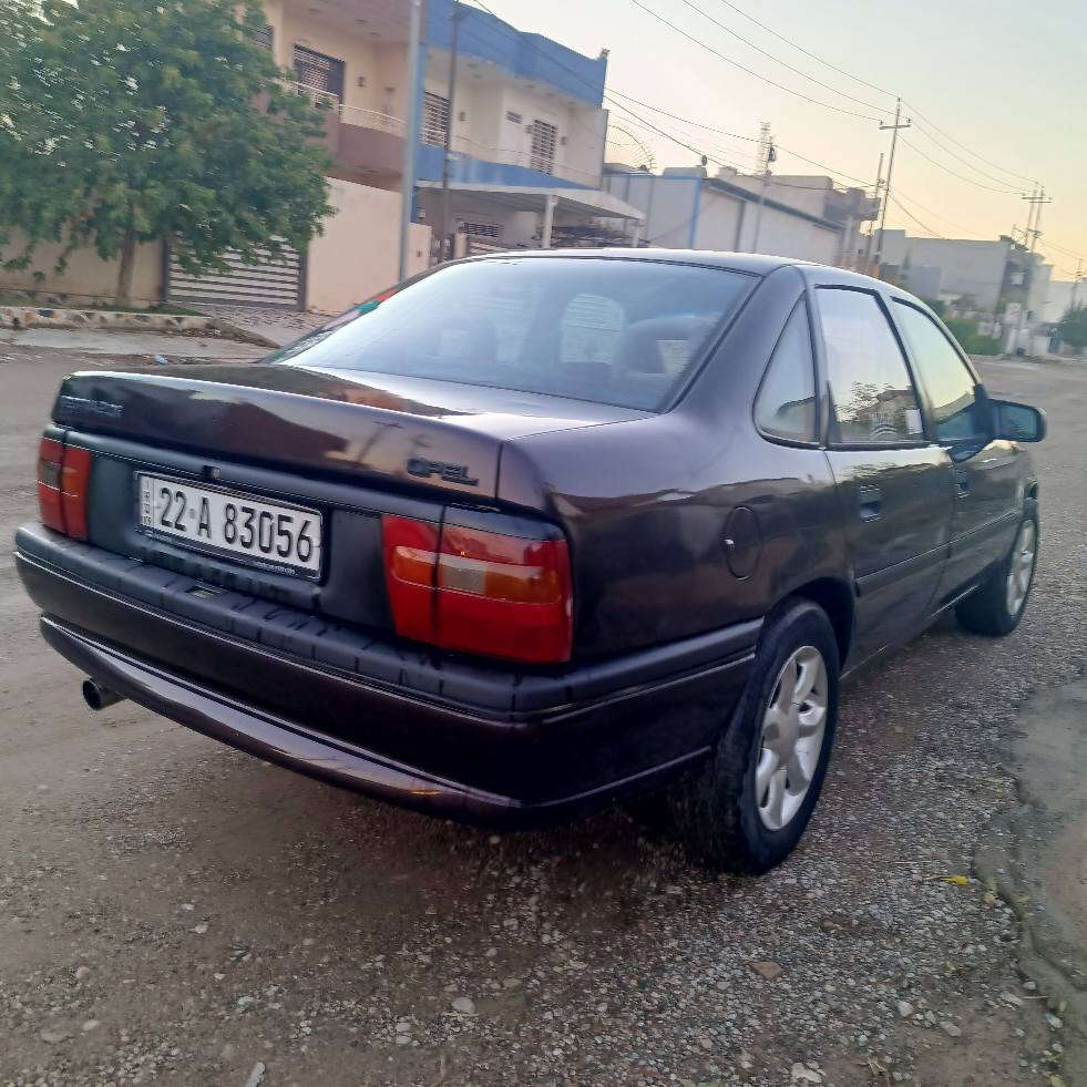 موديل 1992
محرك 20 
سنوية 2030
كوبون بنزين 
بدون ضربة 
*********** كركوك, العراق
