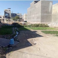 زراعي سكني • ١٣١م • واجهة ٦.٢١م