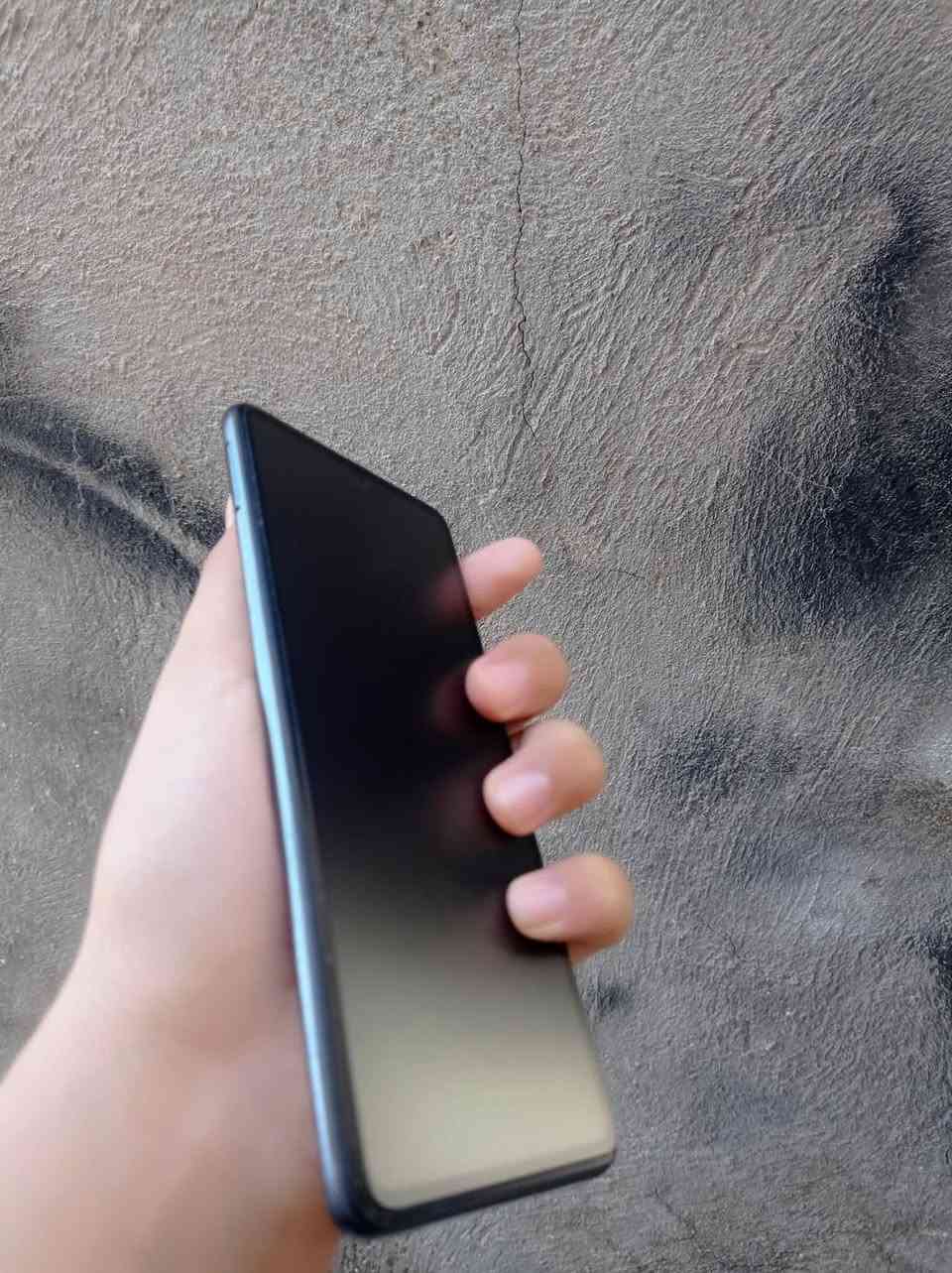 سامسونج A51  بوبجي 60فريم جيروسكوب يشغل كلش سريع مايعلك ابد بطاريه حلوة مايصرف شحن ابد كامرة 4k 48mp.  ذاكرة 128والرام6 نضافه100لزكه شاشه مضلله حمايه للعين ومحد ينطيك هيج جهاز بهيج سعر ومعروفه مواصفاته هذا الجهاز ويجي وياه كفر للموبايل هم
توصيل ماعندي
مكاني نجف كوفه سايدين ميثم التمار
السعر 115وبي مجال قليل كلش للشراي الاستفسار خاص


**إذا كنت صاحب هذا الإعلان وتريد حذفه لأي سبب، رجاءا أرسل رسالة إلى الدعم الفني**