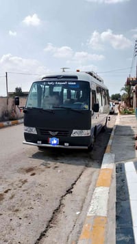 ضمن رحلات حملة السيدة رقية ( عليها السلام ) لزيارة العتبات المقدسة في ...