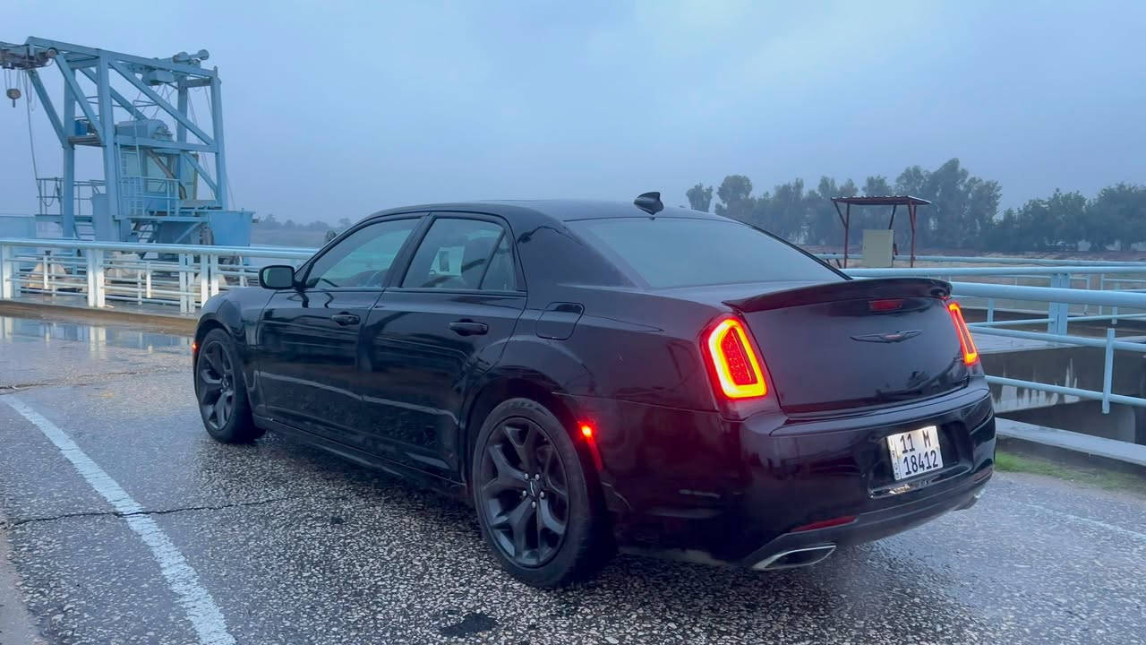 السلام عليكم

 Chrysler 300 S موديل 2022
لون أسود — رقم بغداد إنكليزي
ماشية 62 الف ميل 

المحرك:
🔥 5.7 HEMI
السعر: 258 وبيها مجال
المواصفات:
✅ فول الفول (فئة S)
✅ بانوراما
✅ رادار أمامي + رادار جانبي
✅ حساسات أمامية وخلفية
✅ كاميرا 360
✅ شاشة Apple CarPlay
✅ كشنات أمامية (تبريد + تدفئة)
✅ كشنات خلفية (تدفئة)
✅شاشة معربة 
✅بيها وضعيات SRT 
✅ ستيرن تدفئة
✅  كشنات خزن 
✅ هيتر مرايا 
✅ بردة خلفية
✅ سنوية وهزة جديدة
✅ باقي المواصفات معروفة لفئة S

مكينة + كير + شاصي على وضع الشركة

حادث بابين جهة الصدر مبدلات وكالة 
الجاملغ الخلفي بيه ضربة بسيطة ومصبوغ بدبي
بجم السيارة كبس
الايرباكات كلها سليمة، فقط البردة وراجع سستم
صور الحادث + السونار موجودات بالمنشور 

📍 موقع السيارة بـ النجف 
اذا عجبتك السيارة اتصل وتشلع عيوني 
واذا معجبتك فدوتك واسف ع الأطالة 
***********
