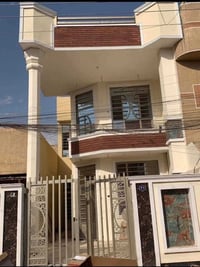 🔥 فرصة ذهبية – دار حديثة للبيع بسعر مناسب 🔥  🏡 دار للبيع في أبو دشير –...