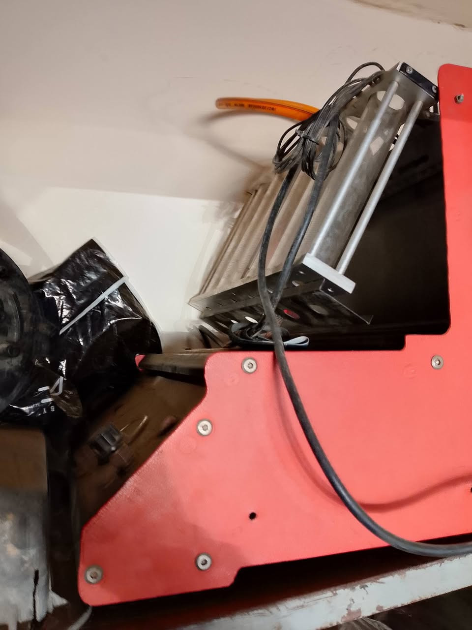 وهذا نوزلات نضيف جدا
ست خانات 
كامل مع الملحقات
*********** واتساب
