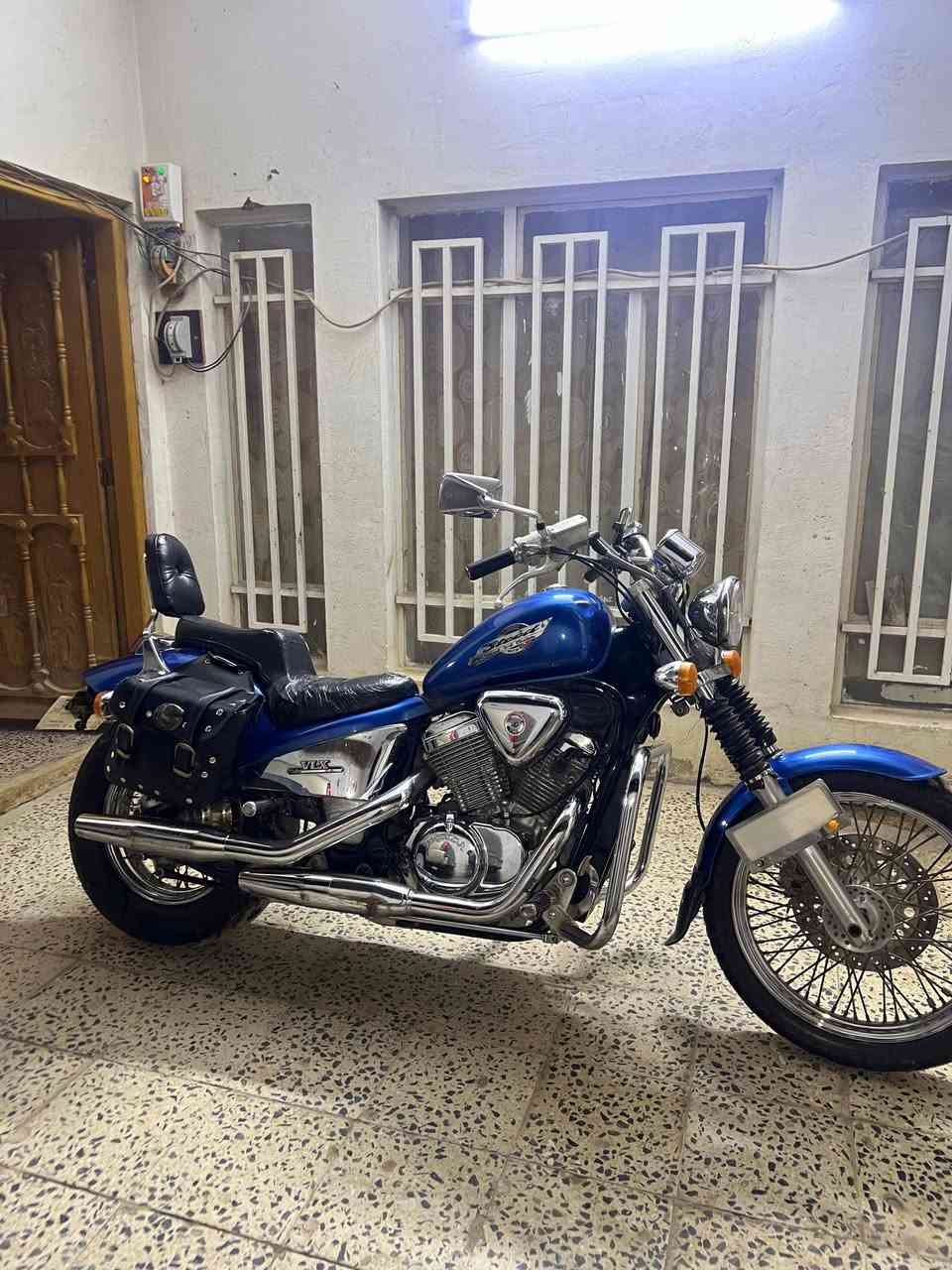 سلام عليكم. للبيع ستد 400 الدراجة كلها بلاد ومكينه ضمان مامفتوحه عنواني صلاح الدين سامراء رقم الهاتف *********** خابر وتدلل+هذا الرقم بي واتساب
