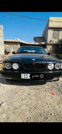 ٥٢٥ • ٧ راكب • اوتوماتيك