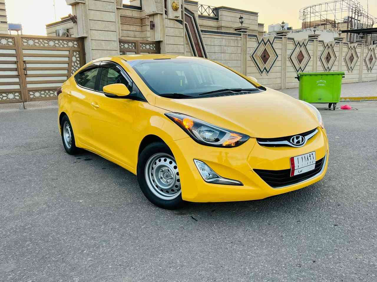 سلام عليكم النتره 2015وارد امريكي حادثه بس بنيد بدون دواخل والباقي كفاله عامه من كلشي مكينه 1800سياره جاهزه من كلشي تخم تاير حداديه كله جديد هيه وغرامات مصفره سنويه 2027 شاشه تحكم ستيرن كله جاهز سعر السياره 115الستفسار كثر نتصل مكلف      بنشر   رقم الهاتف  ***********
