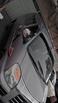 ستاركس • ٢٠٠٦ • نجف