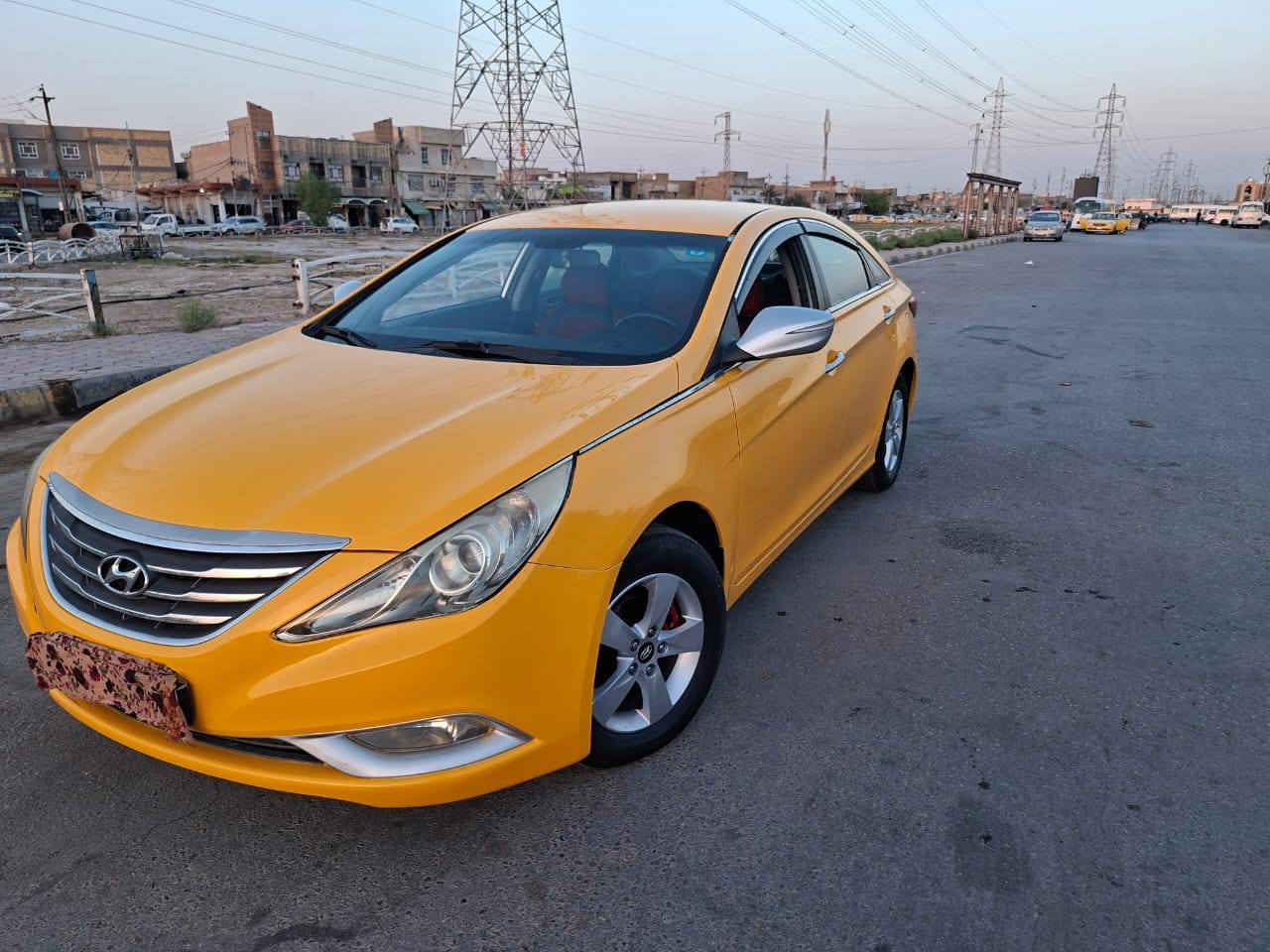 سلام عليكم للبيع سوناته مديل 12 وارد كوري مكفوله كفاله عامه كير مكينه مكفولات مكينه 2000 دوش رقم بغداد دولي مكان سياره واسط سعر102  وبيهة مجال ***********
