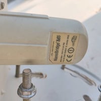 نانو بريج M5 • استعمال نضيف • النجف