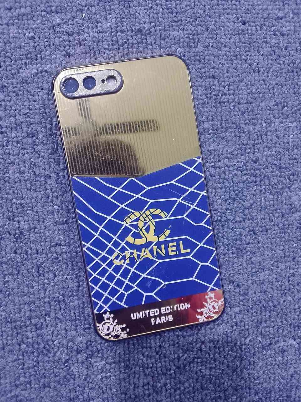 (بسم الله الرحمن الرحيم). للبيع اومراوس
ايفون 7بلاص 💪
 
ذاكره 256😱

بطاريه 100/100🔋

 مستبدله فقط

الجهاز مكفول من كلشي

مكاني كربلاء 
 سعرة 130 وبي مجال كلش بصيط 

مراوس يرهم  بس كون ايفون اعله منه وانطي فرق بس مو

 تغني بسرعك


**إذا كنت صاحب هذا الإعلان وتريد حذفه لأي سبب، رجاءا أرسل رسالة إلى الدعم الفني**