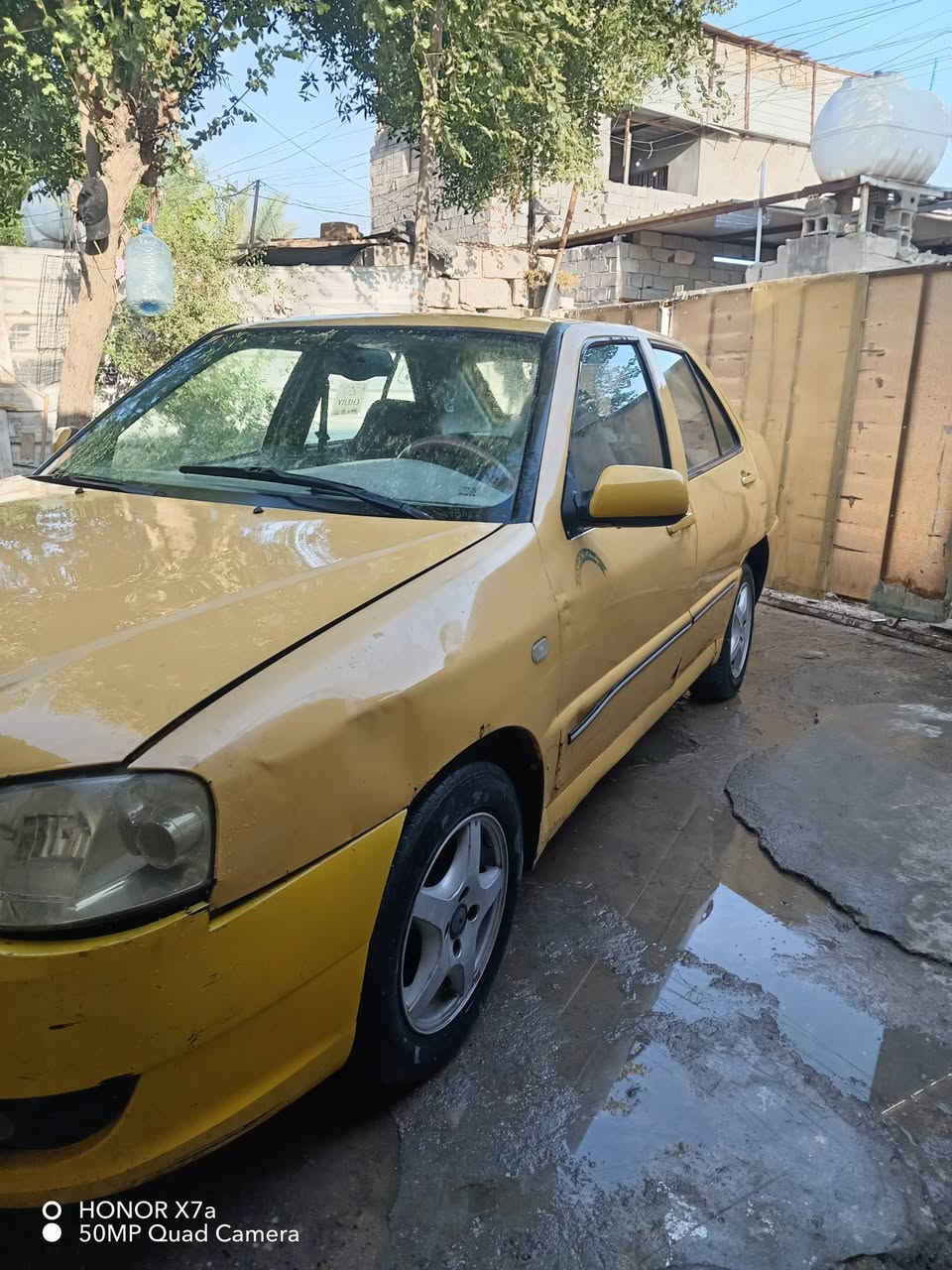 السلام عليكم للبيع شيري كوين 2010 رقم بغداد
تحويل ثاني يوم السعر 20وبيها مجال 
مكاني بغداد الدورة للاستفسار ***********
