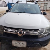 رينو 18 • اوتوماتيك • كفاله عامه